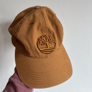 Timberland Baseball Cap